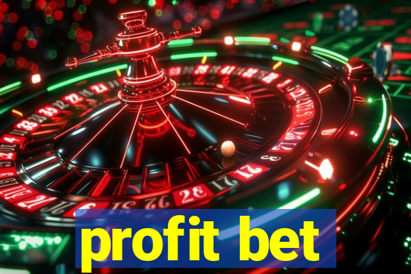 profit bet